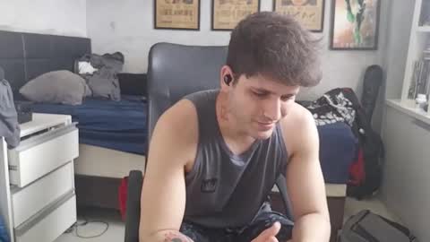 jackmancada online show from 01-17-26, 03:50