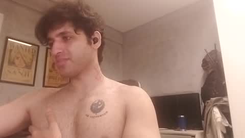 jackmancada online show from 03-31-26, 05:41