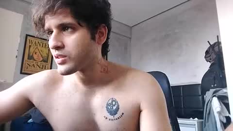 jackmancada online show from 04-01-26, 01:41