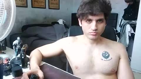 Snapshot of jackmancada chatting on 04-10-26, 04:33 jackmancada online show from 04-10-26, 04:33