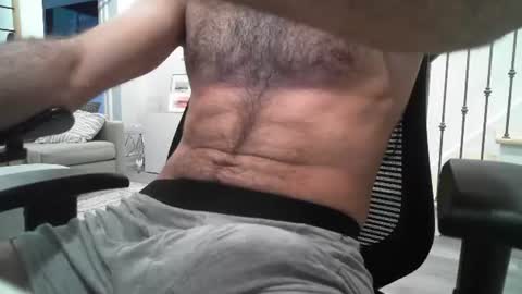 Jack M online show from 06-14-26, 08:44
