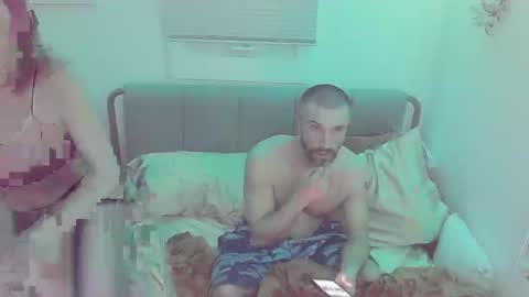 jacknjill113384 online show from 01-05-25, 10:08