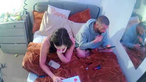 jacknjill113384 online show from 02-11-25, 09:09