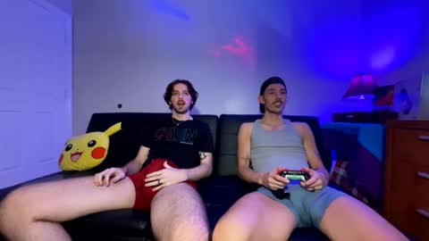 Jack N Josh online show from 12-06-24, 04:36