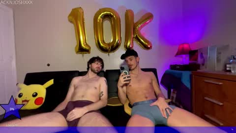 Jack N Josh online show from 12-13-24, 04:11