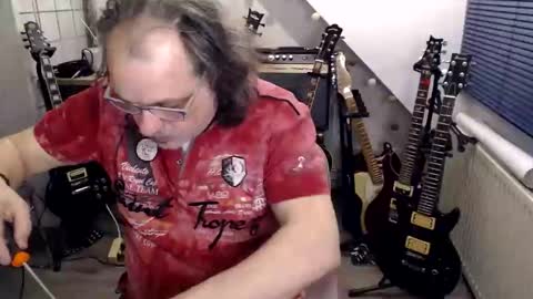 Jack independent model  online show from 04-01-26, 06:38