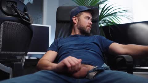 Snapshot of jackoffdude85 chatting on 02-15-25, 11:58 Colten Carter online show from 02-15-25, 11:58