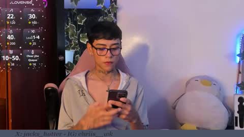 Jackson online show from 01-07-26, 07:33