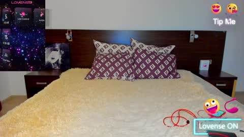 Snapshot of jacksallyevans chatting on 01-15-25, 01:20 sallyevans online show from 01-15-25, 01:20