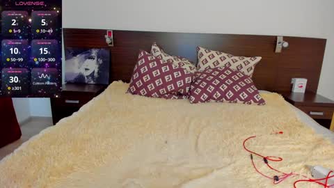 Snapshot of jacksallyevans chatting on 02-03-25, 07:40 sallyevans online show from 02-03-25, 07:40