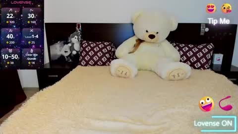 sallyevans online show from 05-05-26, 04:42