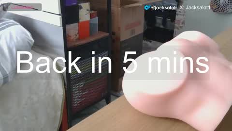 Snapshot of jacksalotr22 chatting on 12-20-24, 01:33 Jacksalot online show from 12-20-24, 01:33