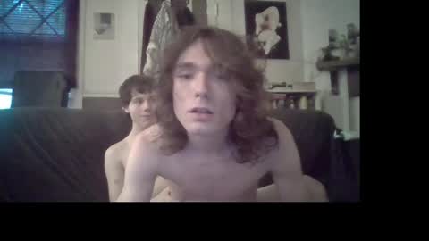 JacknIan69 online show from 04-15-26, 11:16