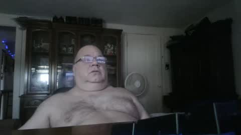 jackskillet_29 online show from 03-20-26, 07:30