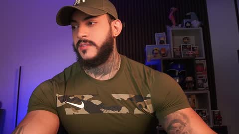 JC online show from 01-10-25, 07:46