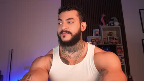 JC online show from 01-10-25, 11:08