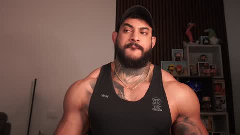 JC online show from 01-27-25, 06:41