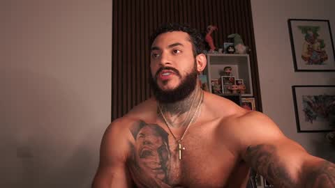 JC online show from 01-28-25, 06:07