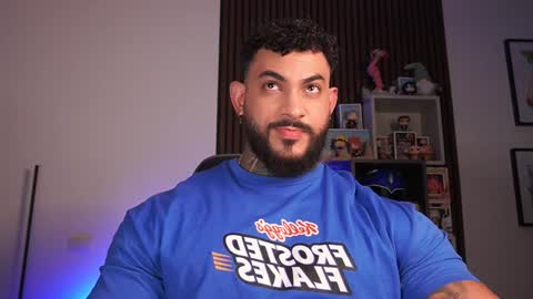 JC online show from 02-03-25, 04:14