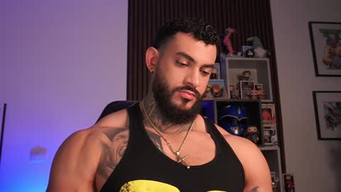 JC online show from 02-06-25, 08:39