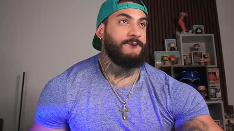 JC online show from 02-26-25, 12:49