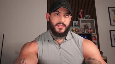 JC online show from 03-06-25, 02:09