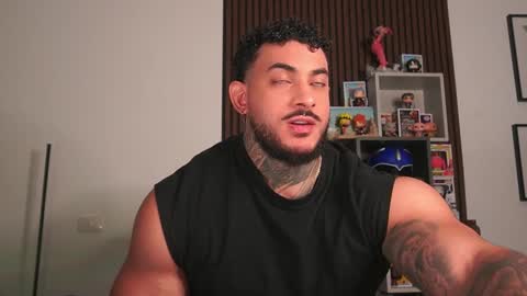 JC online show from 03-08-25, 11:58