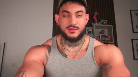 JC online show from 03-10-25, 01:34