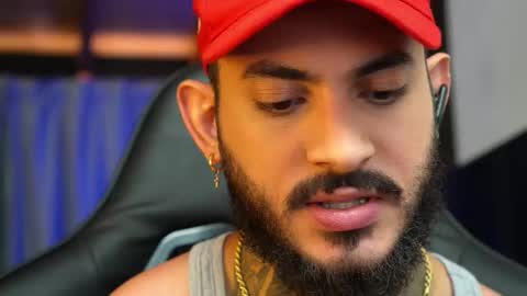 JC online show from 09-09-25, 09:53