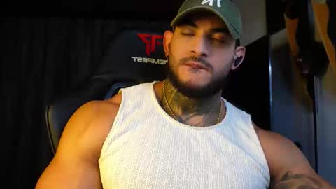 JC online show from 09-14-25, 11:48