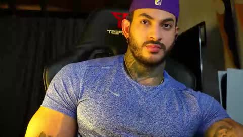 JC online show from 12-01-25, 05:18