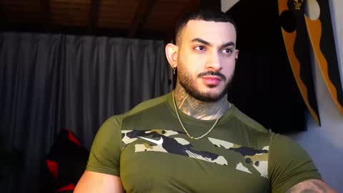 JC online show from 12-23-25, 04:10