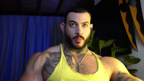 JC online show from 01-07-26, 11:40