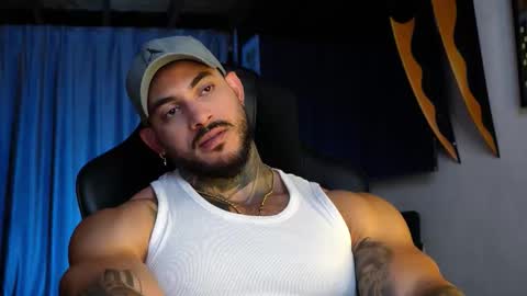 JC online show from 02-19-26, 07:54