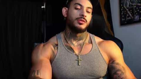 JC online show from 03-06-26, 10:01