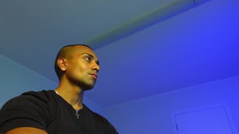 Jacky online show from 10-29-25, 08:54