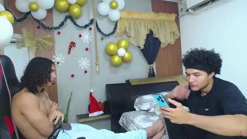 JAKSON online show from 11-17-25, 10:48