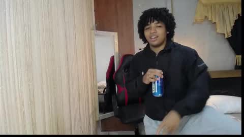 JAKSON online show from 02-08-26, 03:21