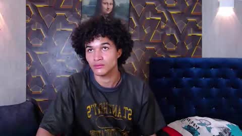 JAKSON online show from 02-22-26, 04:02