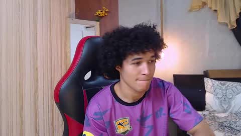 Snapshot of jackson_cr7 chatting on 05-07-26, 01:00 JAKSON online show from 05-07-26, 01:00