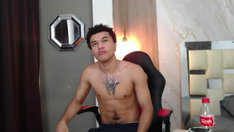 Snapshot of jackson_cr7 chatting on 05-16-26, 06:32 JAKSON online show from 05-16-26, 06:32