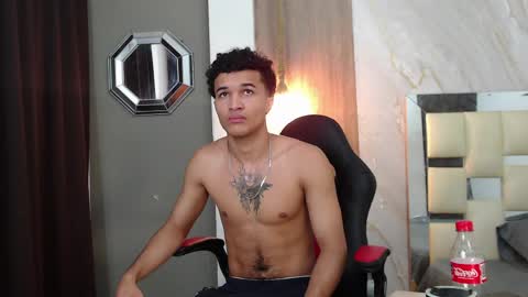 Snapshot of jackson_cr7 chatting on 05-16-26, 06:43 JAKSON online show from 05-16-26, 06:43