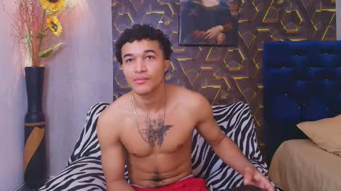 Snapshot of jackson_cr7 chatting on 05-20-26, 11:33 JAKSON online show from 05-20-26, 11:33