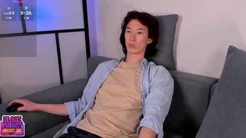 Jackson online show from 11-25-25, 07:19