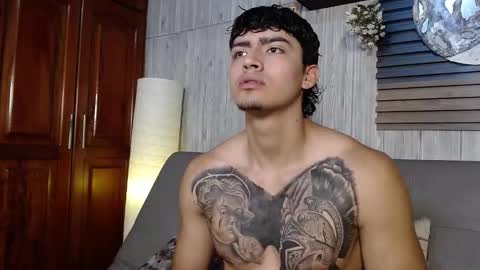 Jackson online show from 02-15-26, 07:43