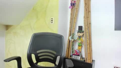 Jackson online show from 03-31-26, 08:15