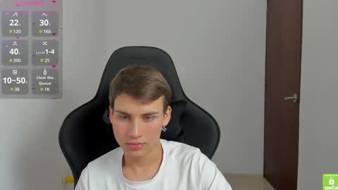 Snapshot of jackson_millers chatting on 03-09-25, 02:07 Jack online show from 03-09-25, 02:07