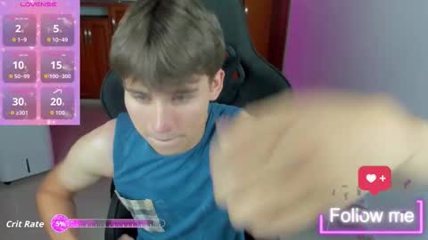 Snapshot of jackson_millers chatting on 09-17-25, 04:58 Jack online show from 09-17-25, 04:58