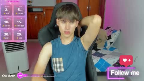 Snapshot of jackson_millers chatting on 10-09-25, 03:37 Jack online show from 10-09-25, 03:37