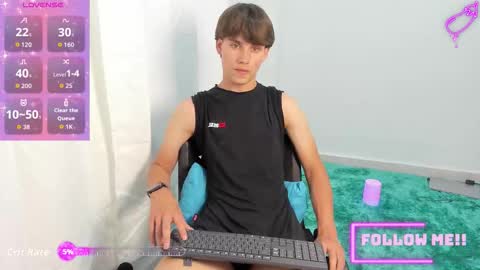 Snapshot of jackson_millers chatting on 10-20-25, 04:13 Jack online show from 10-20-25, 04:13